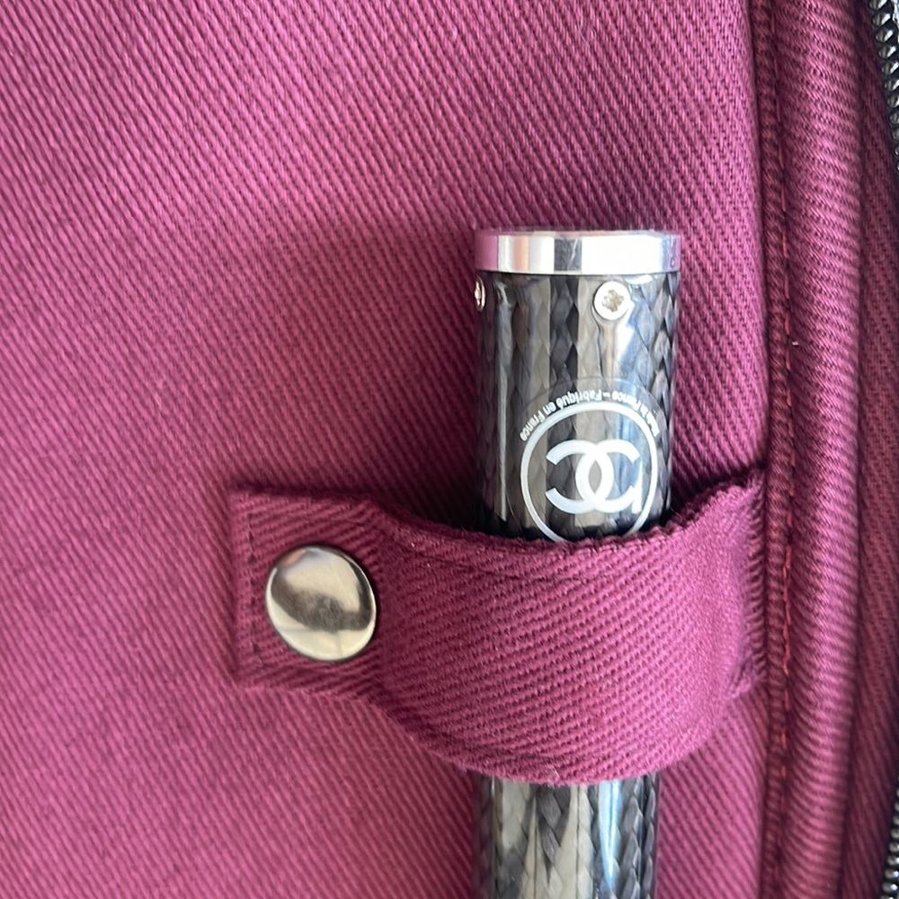 Chanel Jump Rope - Picture 3 of 9